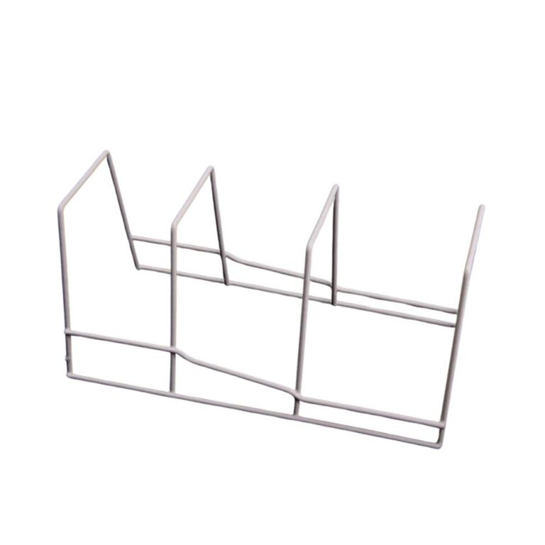 Eurowire Plate Organiser