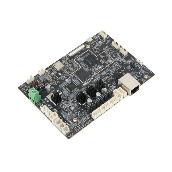 Replacement Mainboard Kit for K1 Max