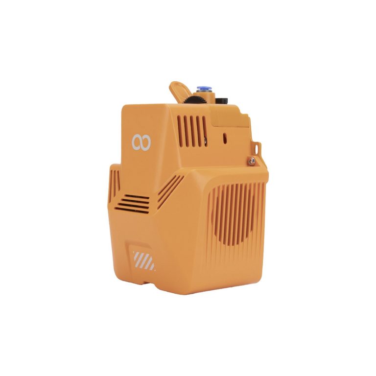 Print head Kit Suits Orangestorm Giga