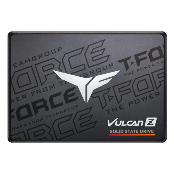 Team Group T-force 1TB Sata Vulcan Z SSD