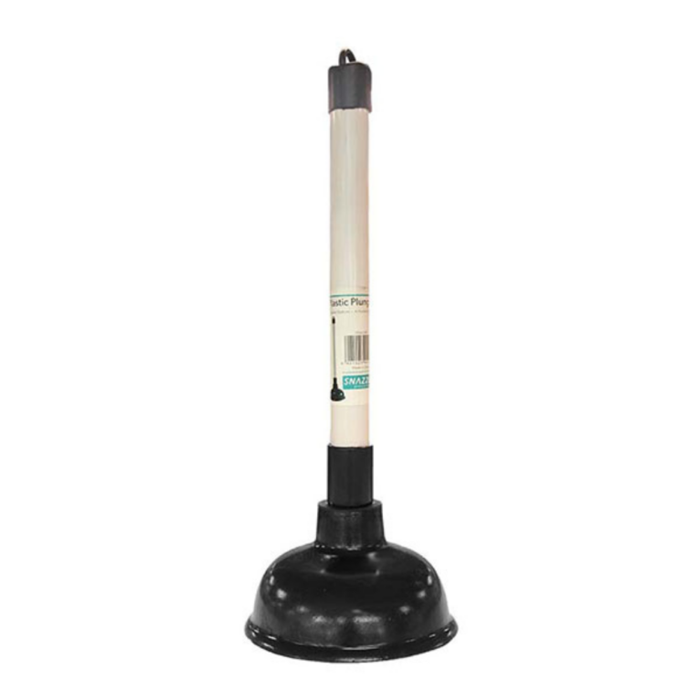 Snazzee Plunger 28.5cm