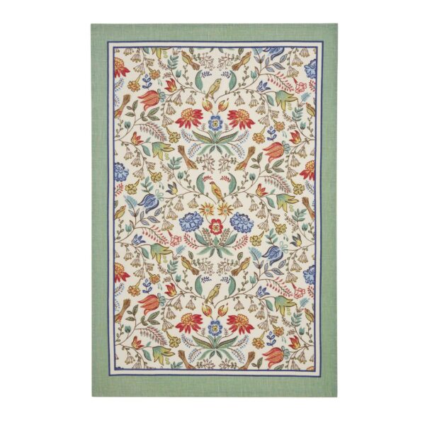 Ulster Weavers Arts & Crafts Cotton Tea Towel