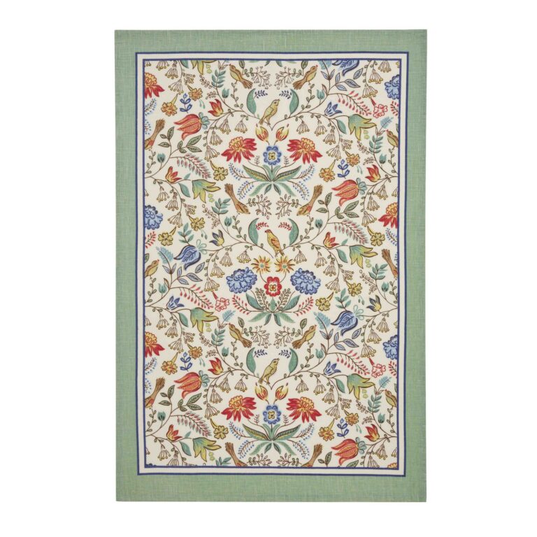 Ulster Weavers Arts & Crafts Cotton Tea Towel