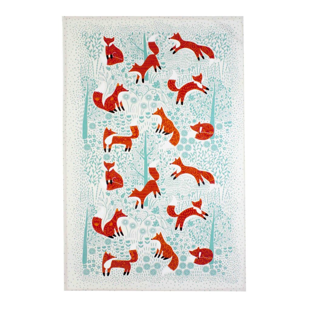 Home Textiles