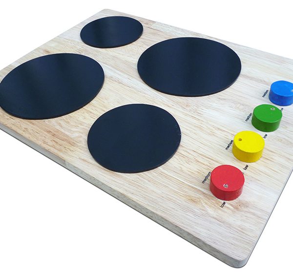 Portable Cooktop