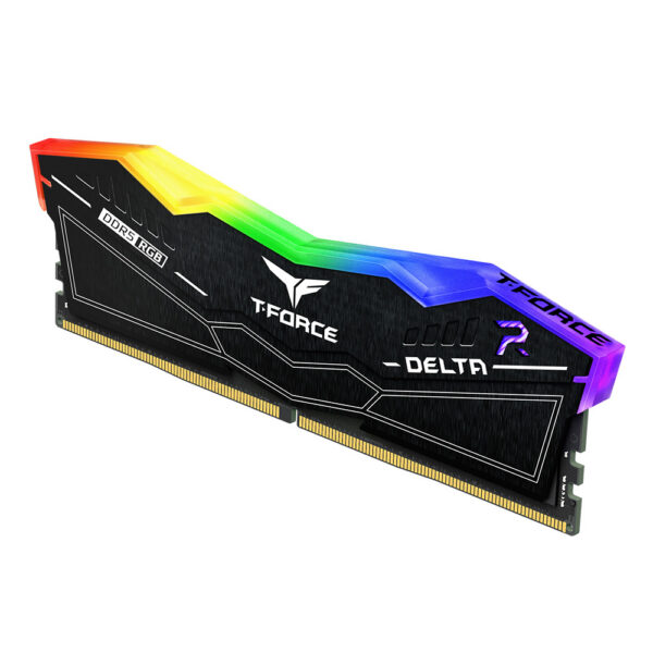 TEAMGROUP DELTA RGB 16G (2x8GB) 5600 DDR5 DESKTOP MEMORY