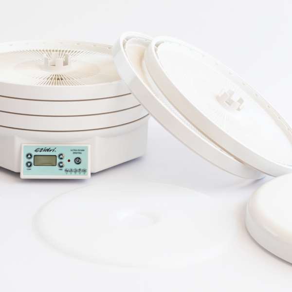 EZIDRI Ultra FD1000 Food Digital Dehydrator