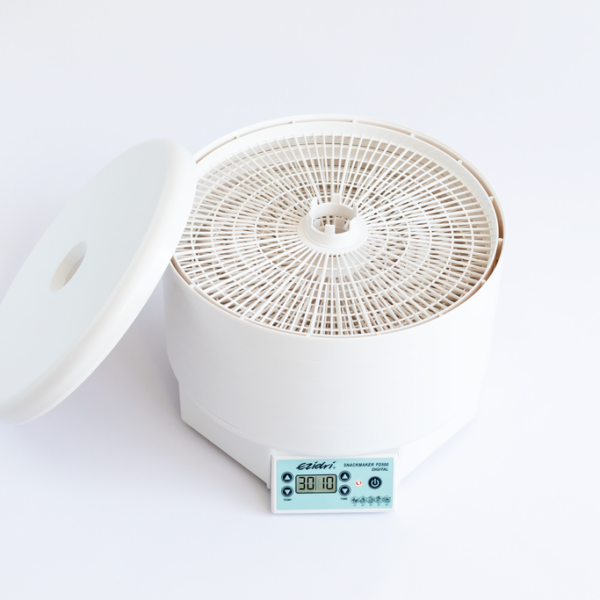 EZIDRI FD500 Snackmaker Food Dehydrator