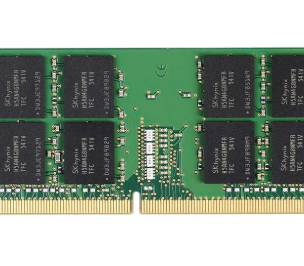 KINGSTON 32GB DDR4 3200MHz SODIMM