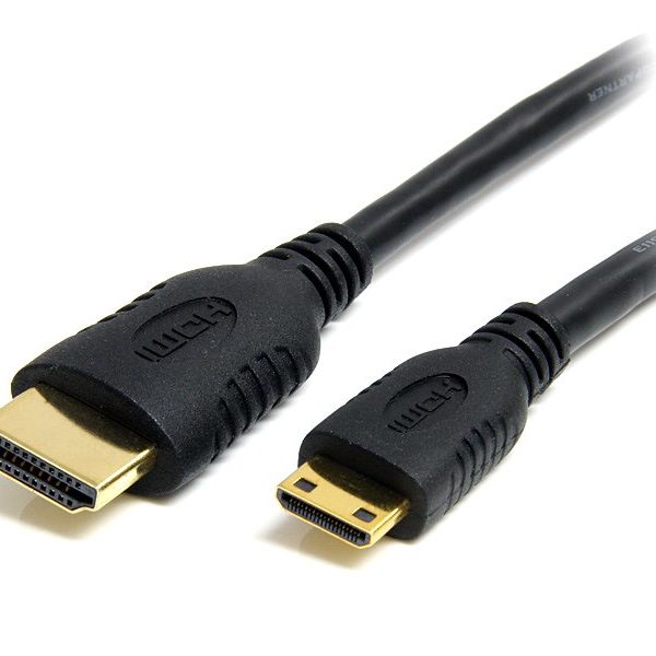 Cables & Adapters