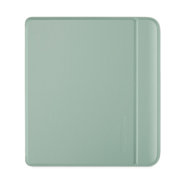 KOBO LIBRA COLOUR GARDEN GREEN BASIC SLEEPCOVER