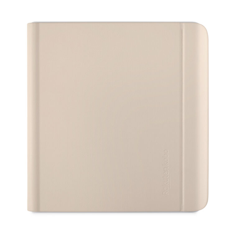 KOBO LIBRA COLOUR SAND BEIGE NOTEBOOK SLEEPCOVER