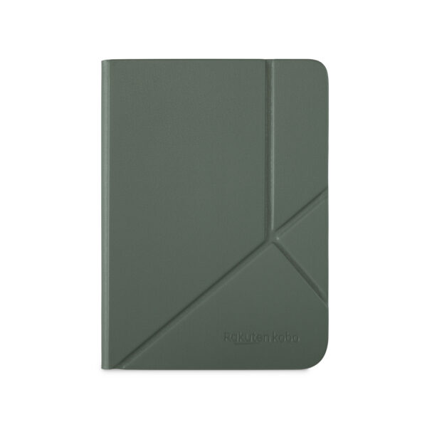 KOBO CLARA BW/COLOUR MISTY GREEN SLEEPCOVER