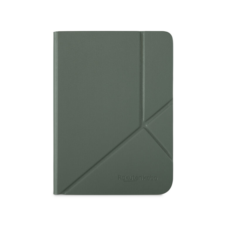 KOBO CLARA BW/COLOUR MISTY GREEN SLEEPCOVER