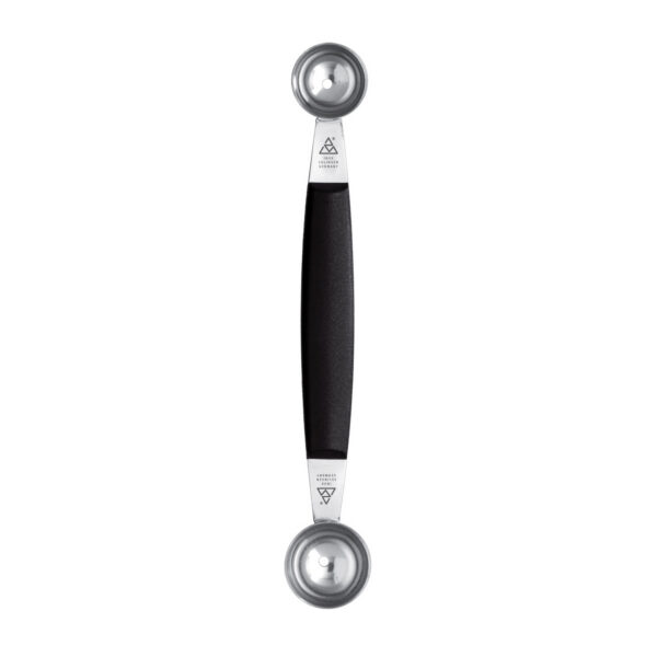Triangle Double Melon Baller 22mm/25mm