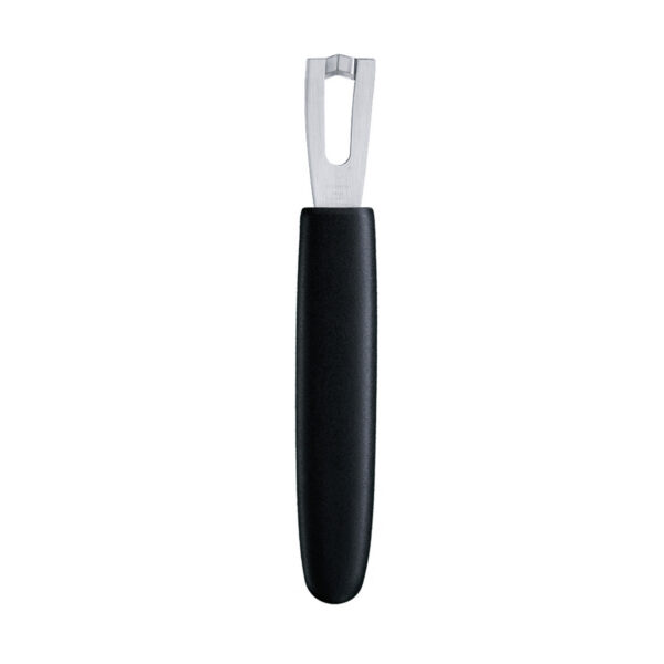Triangle Professional Channel Knife Triangular Blade