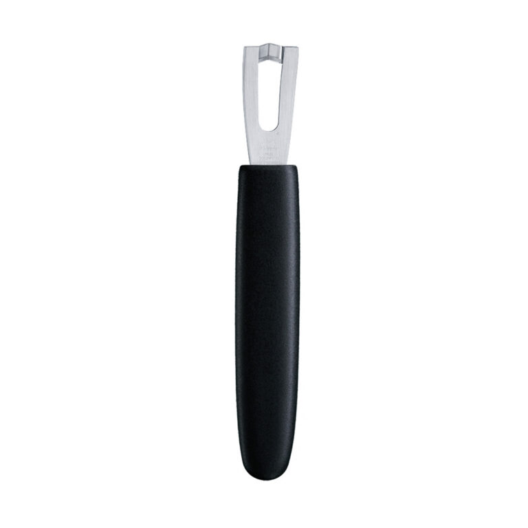 Triangle Professional Channel Knife Triangular Blade