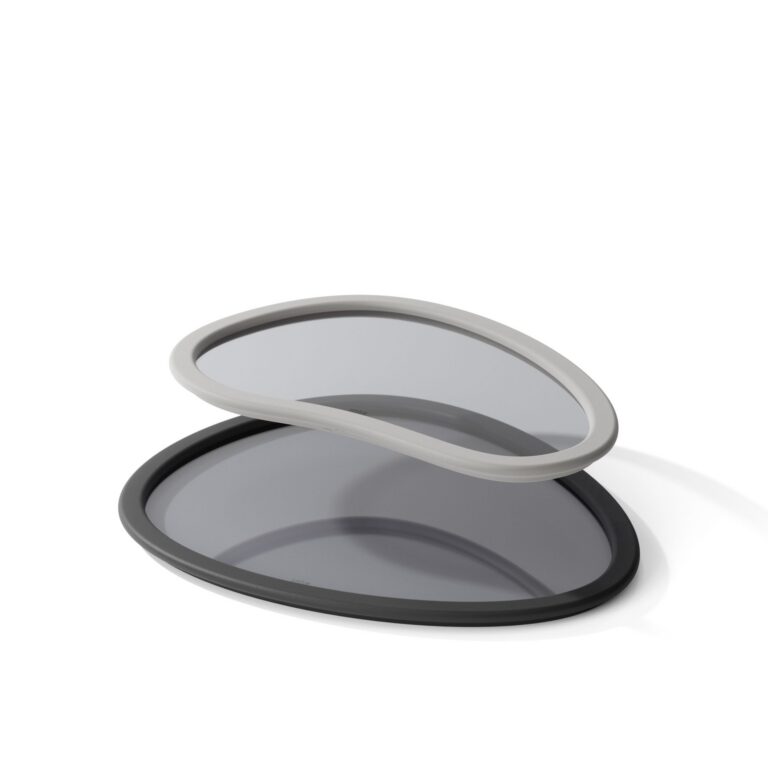 Umbra Hub Serving Trays Set of 2
