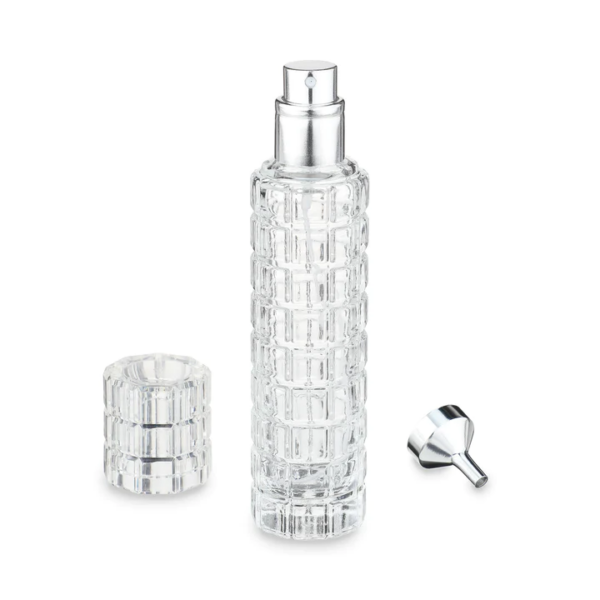 Viski Glass Atomizer