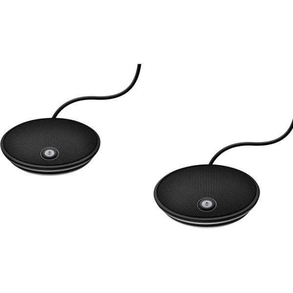 GROUP Expansion Microphones