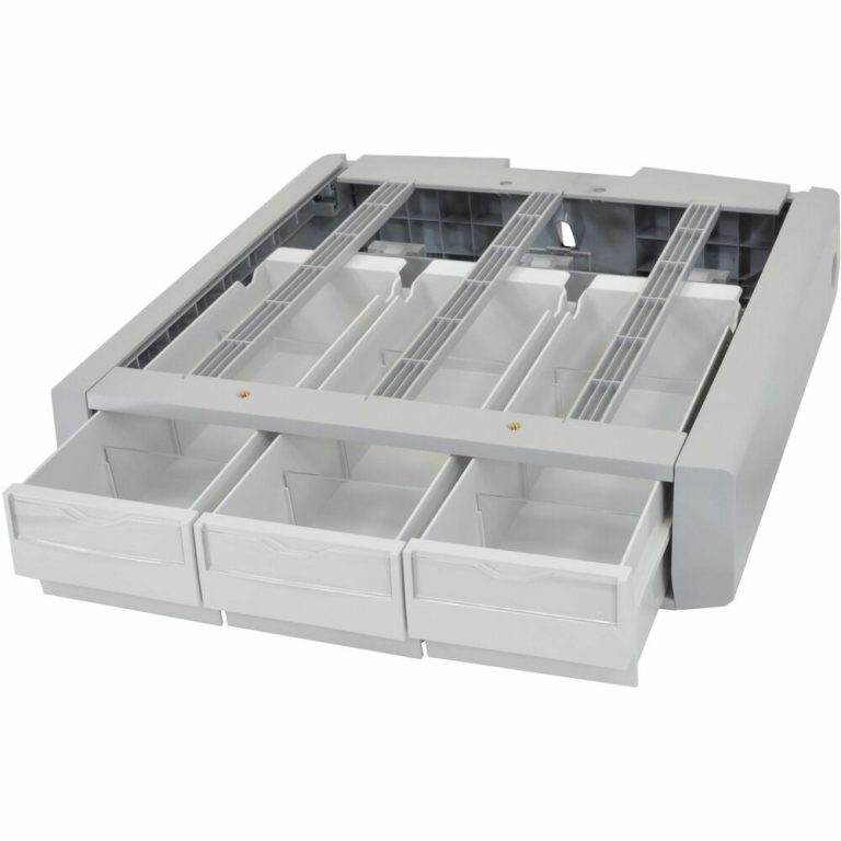 Supplemental Triple Storage Drawer