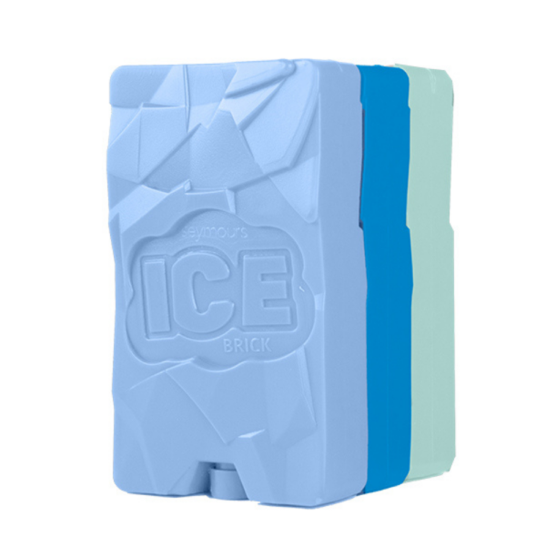 Seymours Ice Brick 200ml 3 Pack