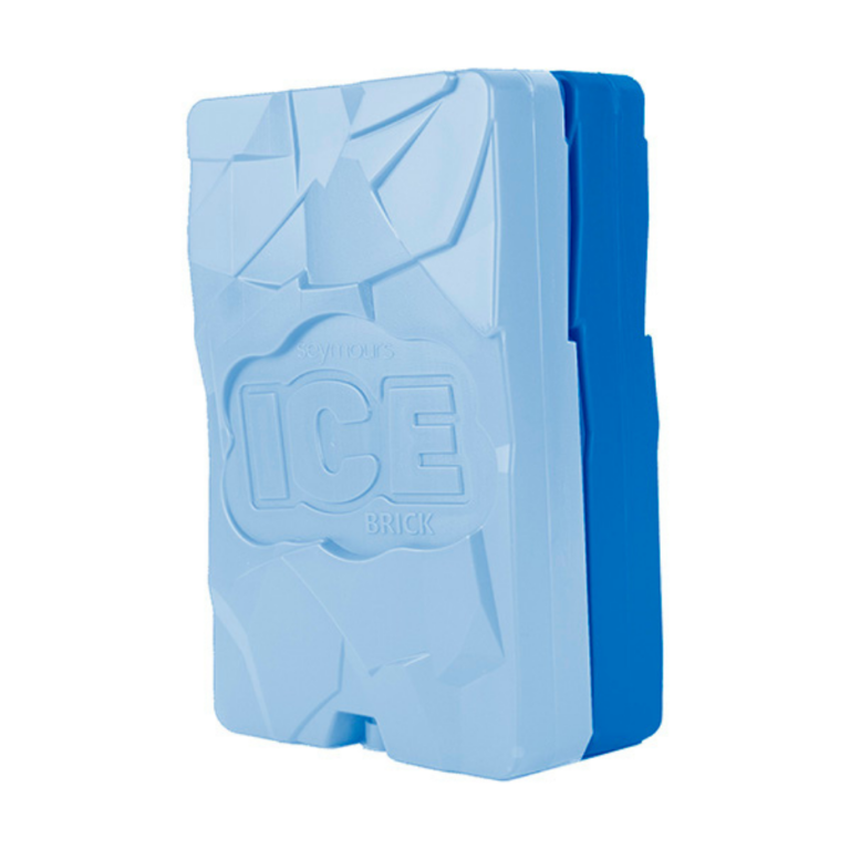Seymours Ice Brick 400ml 2 Pack