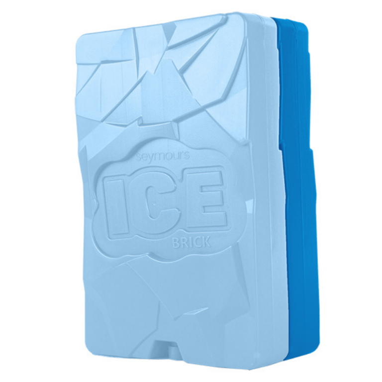 Seymours Ice Brick 800ml 2 Pack