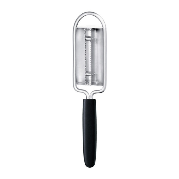 Triangle Fish Scaler