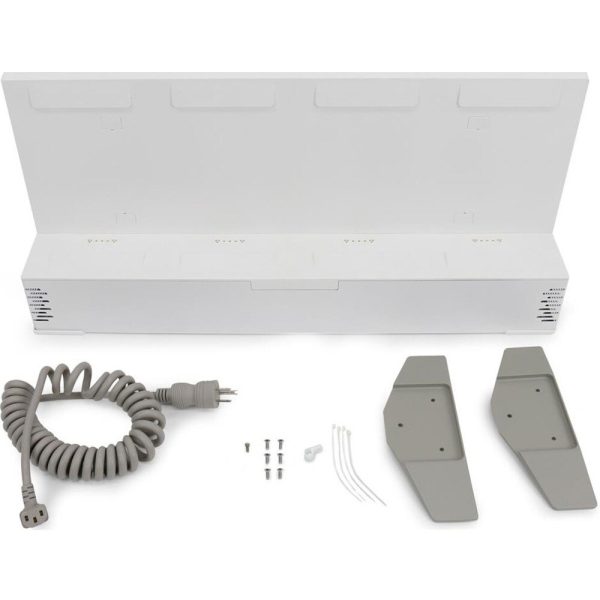Lifekinnex Wall/desk Charger Nzl/aus