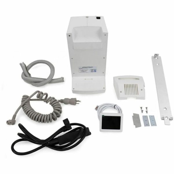 Lifekinnex Cart Power Module Display 230