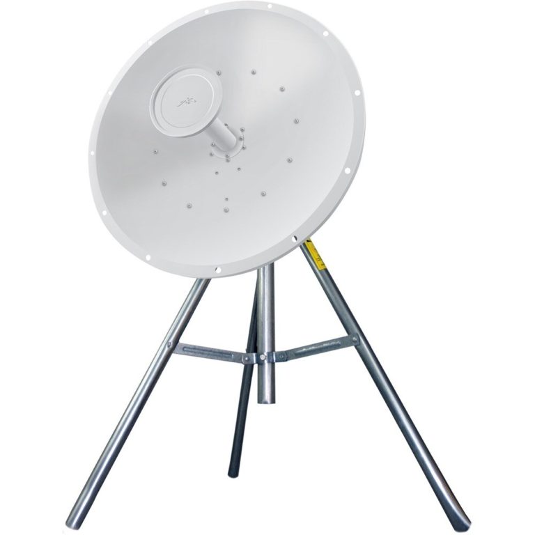 5GHZ Rocketdish 31DBI Ac