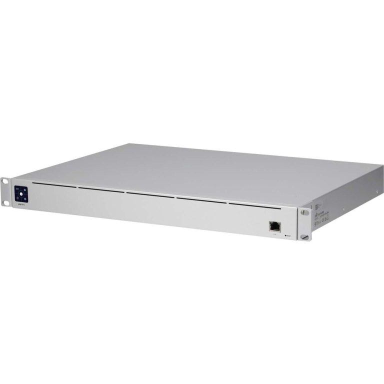Unifi Redundant Power System