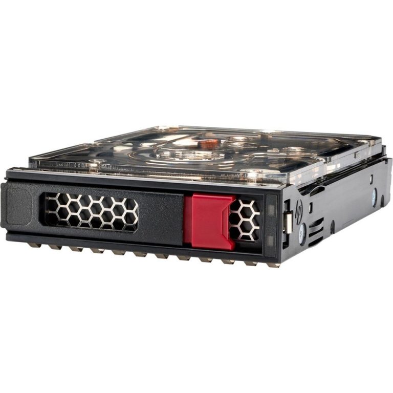 16TB Sas 7.2K Lff Lp 512E Ise HDD