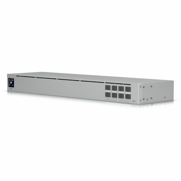 8PORT 10 Gigabit Sfp+ Aggregation Switch