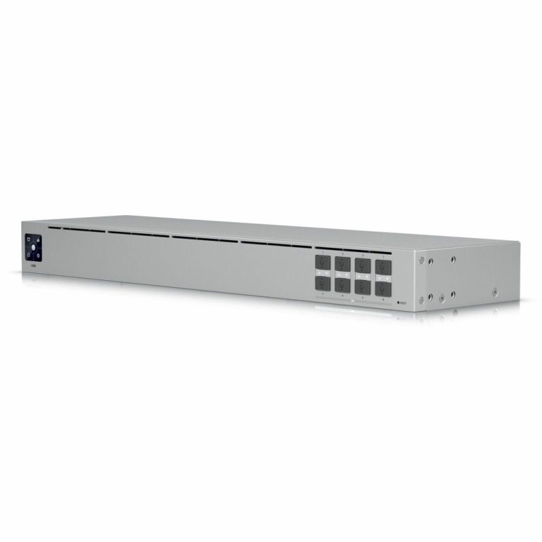 8PORT 10 Gigabit Sfp+ Aggregation Switch