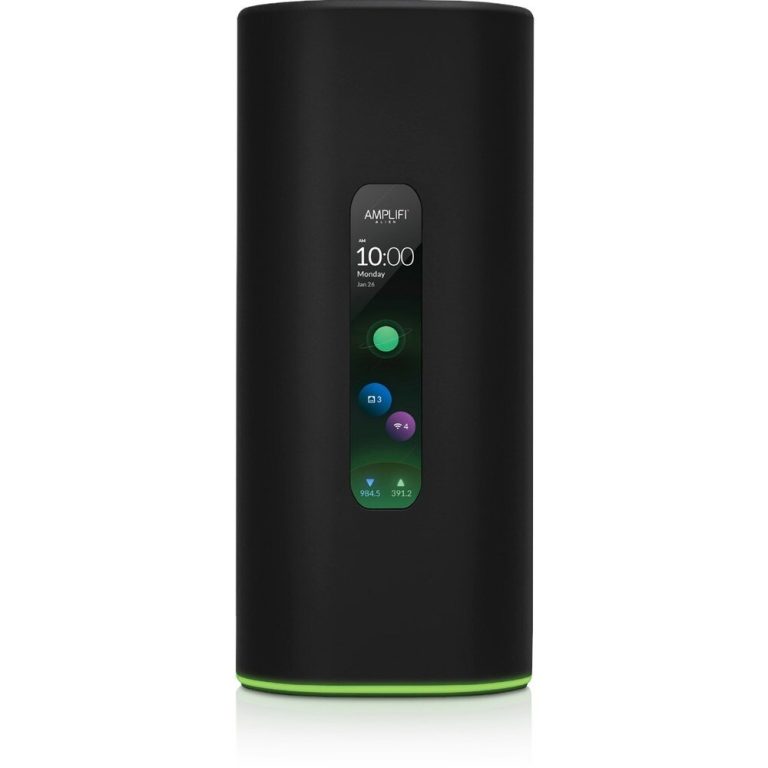 Amplifi Alien Router
