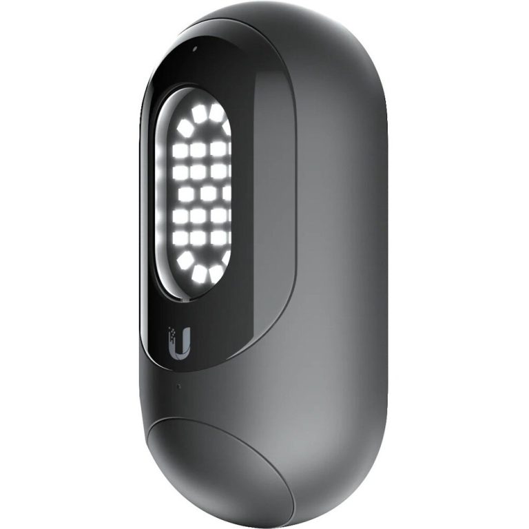 Unifi Protect Smart Flood Light