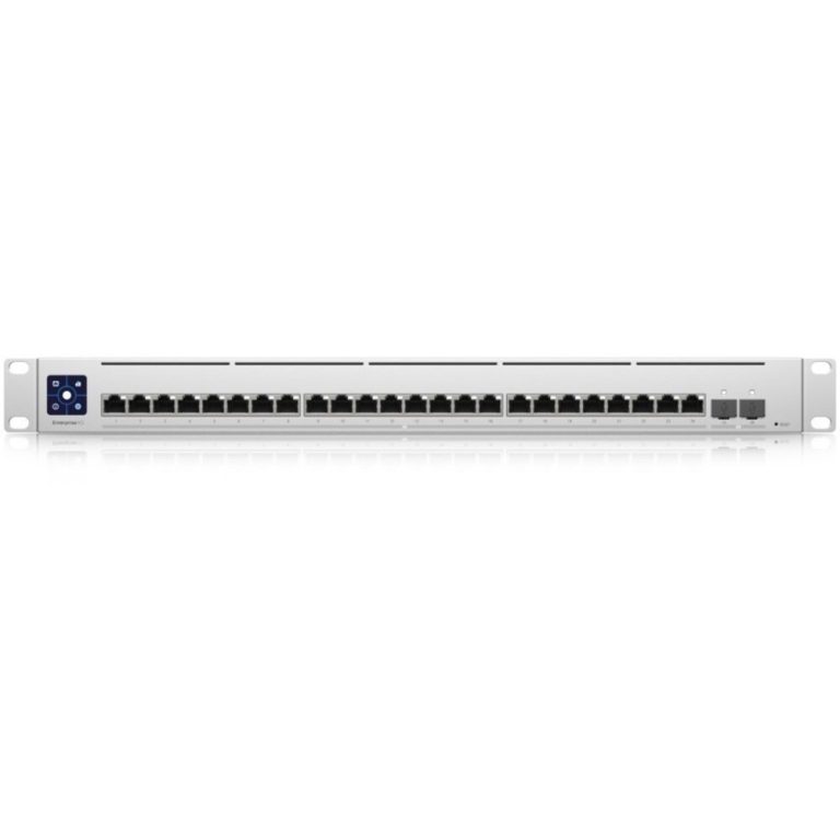 Unifi 24 Port 10GBE Switch with Sfp