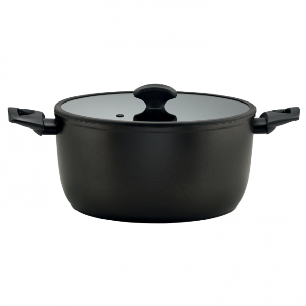 Essteele Per Salute Non-Stick Covered Casserole 28cm