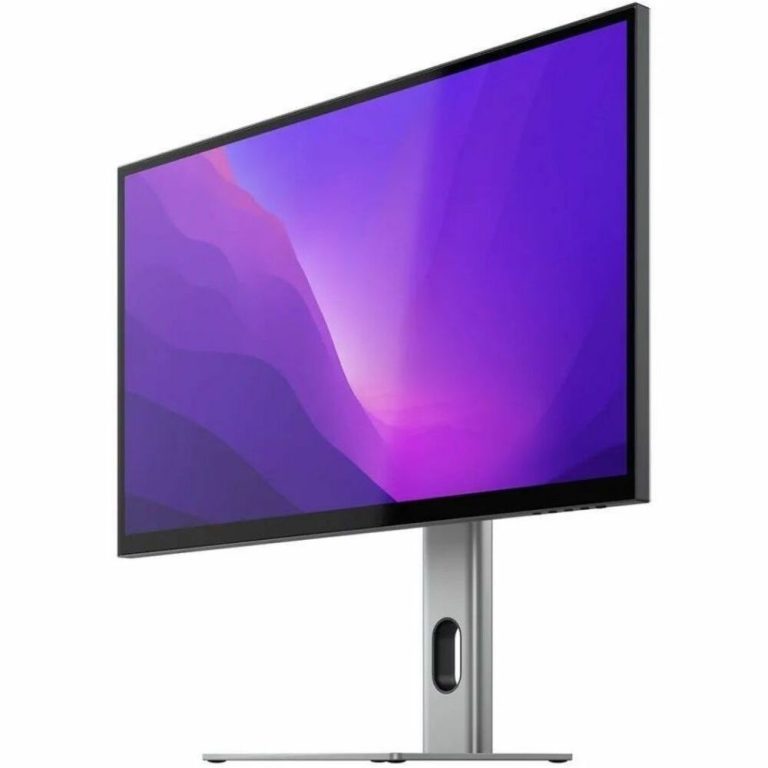 ALOGIC CLARITY 27in UHD 4K MONITOR 90W