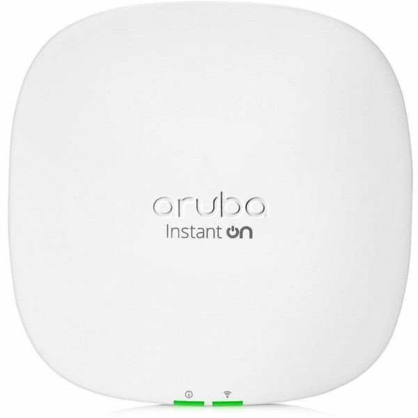 Instant On AP25 (RW) 4x4 Wi-Fi 6 AP