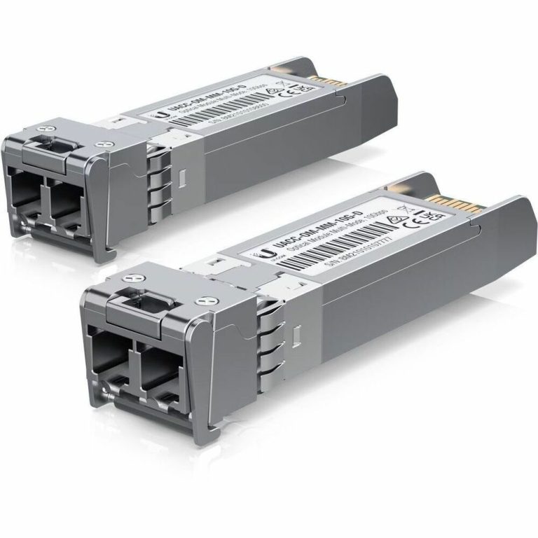 Sfp Multi-mode 10GBPS 2-PACK