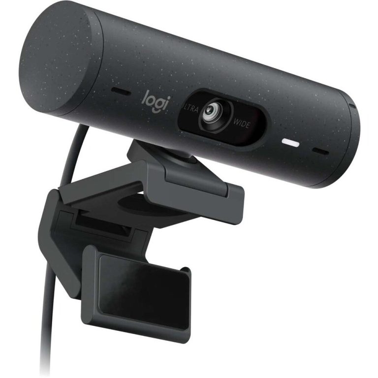 Brio 505 – Graphite