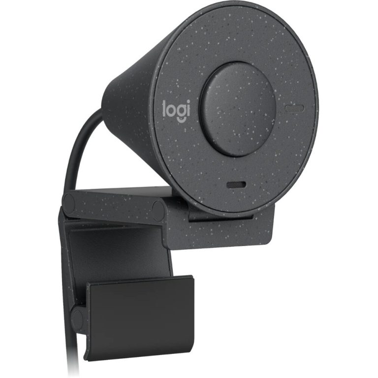 Brio 300 Full Hd Webcam – Graphite