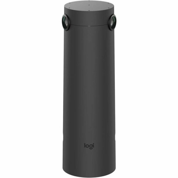 Logitech Sight - GRAPHITE