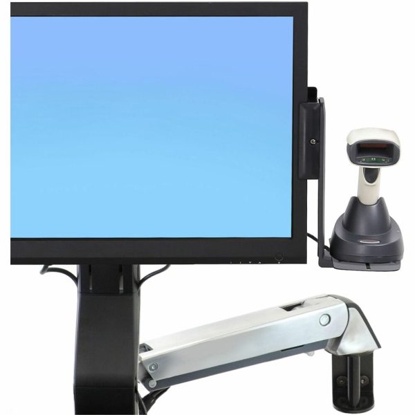 Scanner Mount Vesa Attach