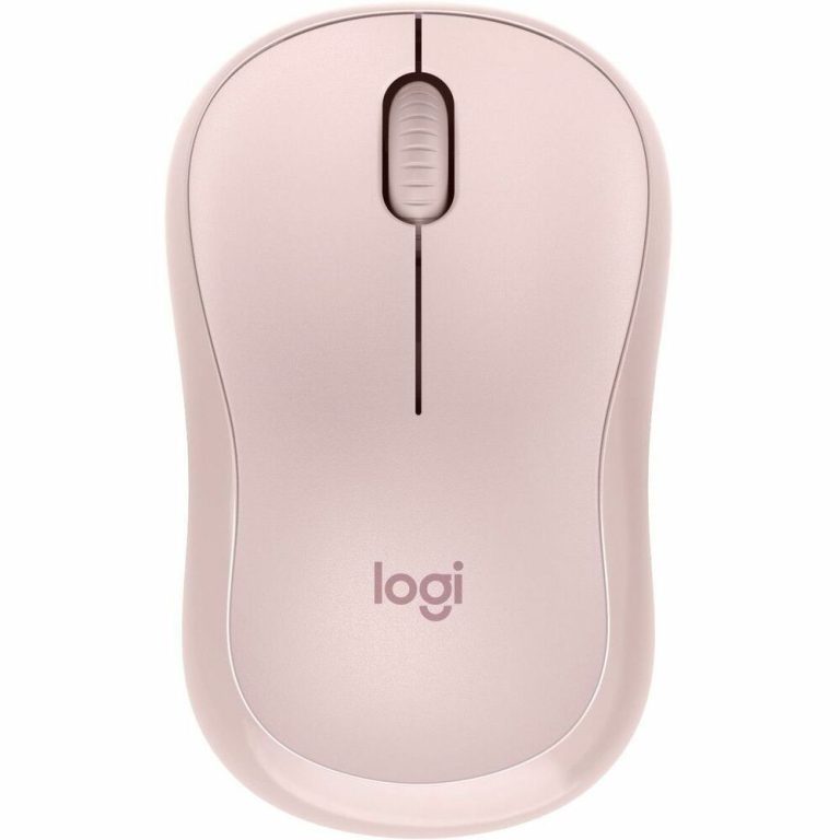 M240 Silent Bluetooth Mouse – Rose