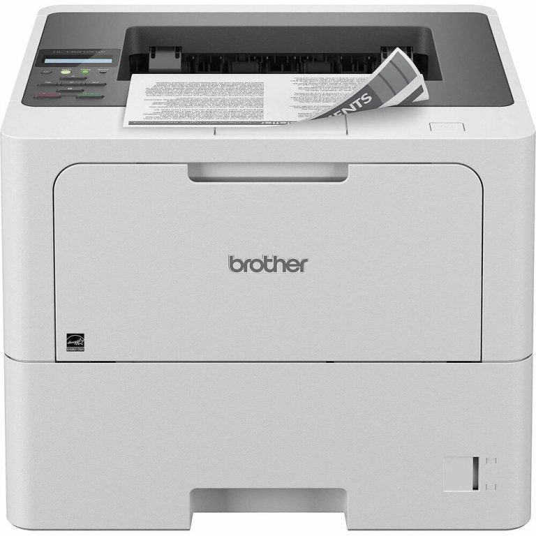 HLL6210DW Mono Laser Printer