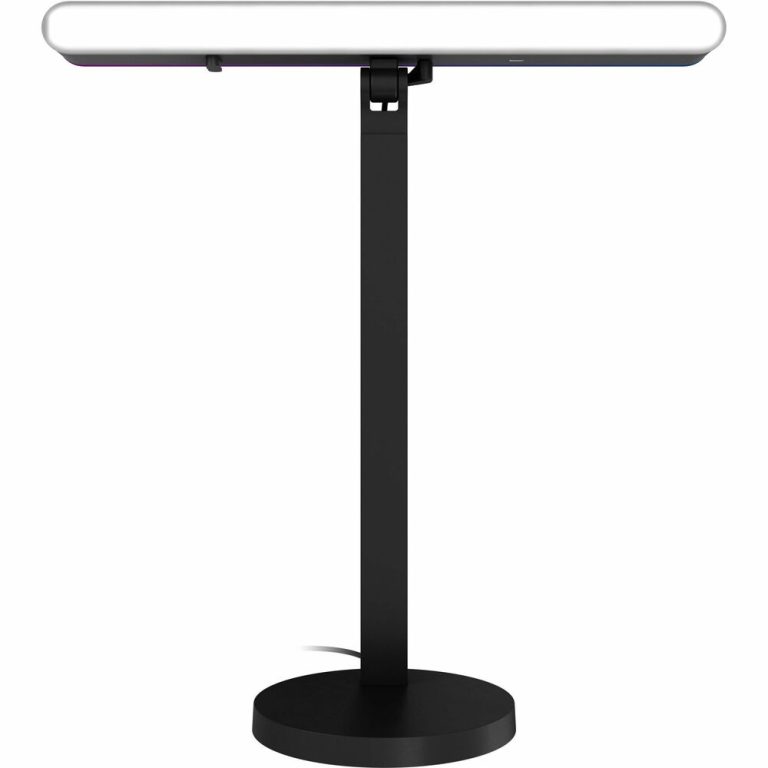 G Litra Beam LX Dual-Sided RGB Streaming